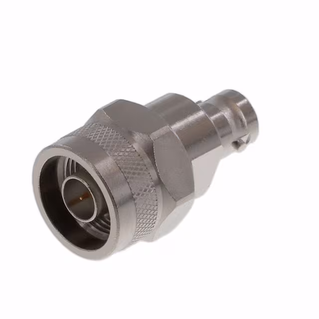 AD-NPBNCJ-1 Amphenol RF  Coaxial Connector (RF) Adapters